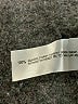 Zara Ivory Long Sleeve Onesie Size 3-6 mo - photo 5
