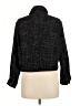 Zara Tweed Black Jacket Size M - photo 2
