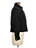 Zara Tweed Black Jacket Size M - photo 4