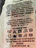Boden 100% Cotton Ivory Jeans Size 27 Waist Regular - photo 8