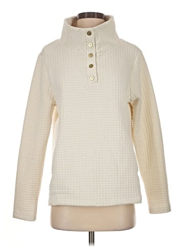 Dudley Stephens Turtleneck Sweater (view 1)