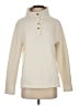 Dudley Stephens Ivory Turtleneck Sweater Size S - photo 1