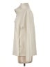 Dudley Stephens Ivory Turtleneck Sweater Size S - photo 5