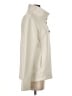 Dudley Stephens Ivory Turtleneck Sweater Size S - photo 4
