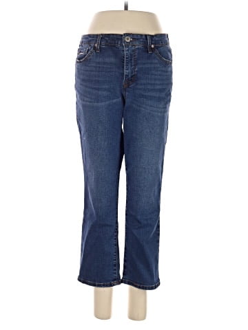 Nine West Jeans (view 1)