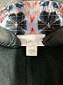 J.Jill Print Silver Skort Size S - photo 3