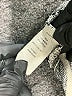 Maven West Gray Kimono Size XS - photo 8