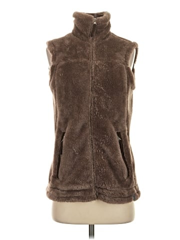 Free Country Faux Fur Vest (view 1)