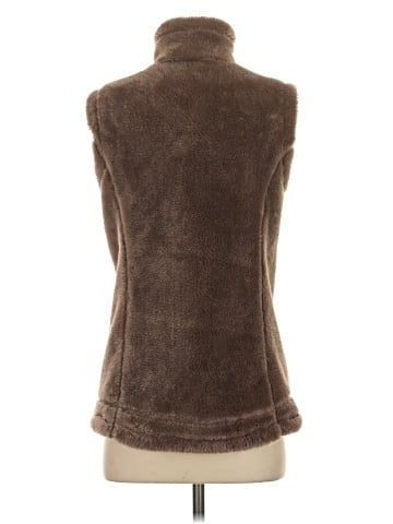 Free Country Faux Fur Vest (view 2)