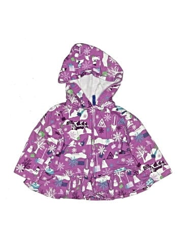 Unbranded Raincoat (view 1)