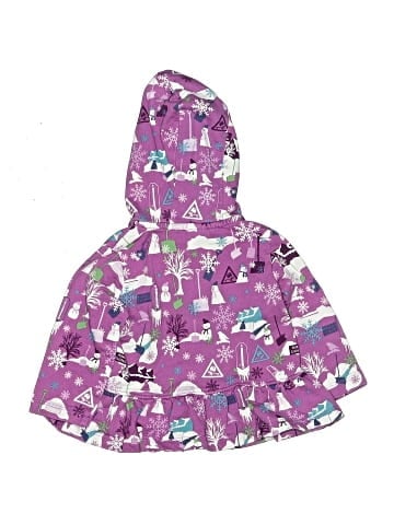 Unbranded Raincoat (view 2)