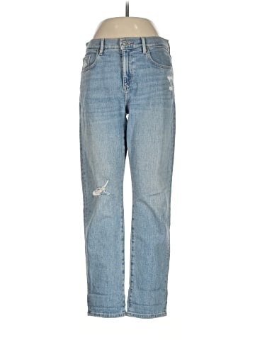 Ann Taylor LOFT Jeans (view 1)