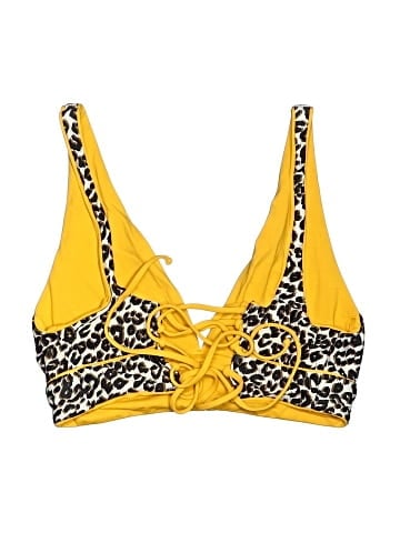 Becca Swimsuit Top (view 2)