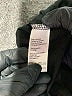 Izod Golf 100% Polyester Black Short Sleeve Polo Size S - photo 8