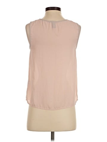 Forever 21 Sleeveless Blouse (view 2)