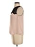 Forever 21 100% Polyester Pink Sleeveless Blouse Size S - photo 5