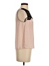Forever 21 100% Polyester Pink Sleeveless Blouse Size S - photo 4