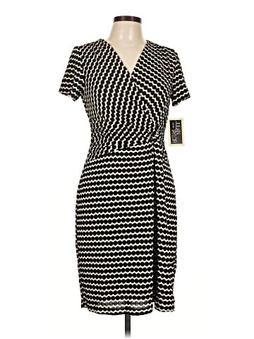 Julian Taylor Casual Dress (view 1)