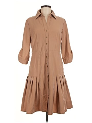 Sharagano Casual Dress (view 1)