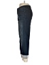 Angels Color Block Blue Jeans Size 6 - photo 5