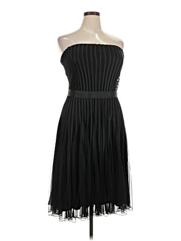 JS Collections Cocktail Dress (view 1)