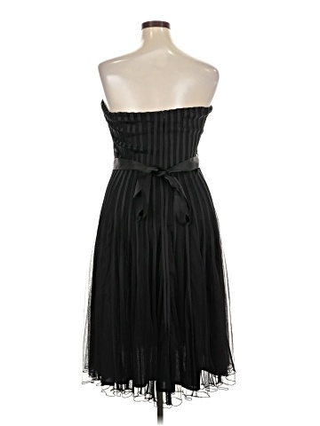JS Collections Cocktail Dress (view 2)