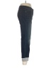 Angels Color Block Blue Jeans Size 6 - photo 4