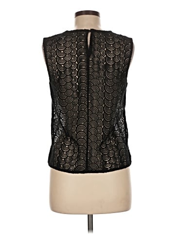 Diane von Furstenberg Sleeveless Blouse (view 2)
