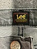 Lee Gray Jeans Size 4 (estimated) - photo 7