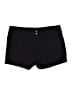 Athleta Solid Black Shorts Size XL - photo 1