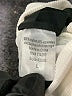 Shape FX Ivory Short Sleeve Turtleneck Size L - photo 8