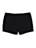 Athleta Solid Black Shorts Size XL - photo 2