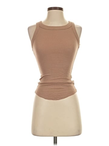 Talula Sleeveless Top (view 1)