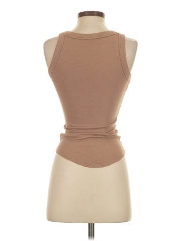 Talula Sleeveless Top (view 2)