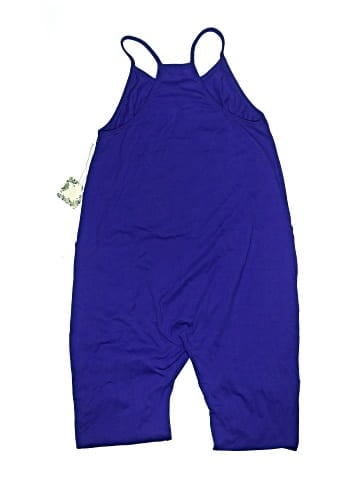 Chelsea & Violet Romper (view 2)