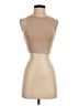 Zara Tan Tank Top Size S - photo 1