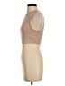 Zara Tan Tank Top Size S - photo 5