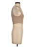 Zara Tan Tank Top Size S - photo 4