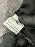 Unbranded 100% Polyester Black Long Sleeve Blouse Size XL - photo 8