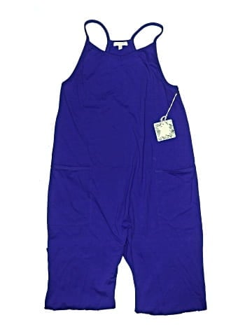 Chelsea & Violet Romper (view 1)