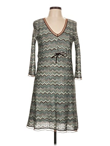 Papillon Casual Dress (view 1)