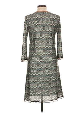 Papillon Casual Dress (view 2)