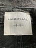 Habitual Chevron-herringbone Gray Jeans Size XL (4) - photo 4