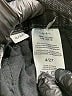 Habitual Chevron-herringbone Gray Jeans Size XL (4) - photo 6