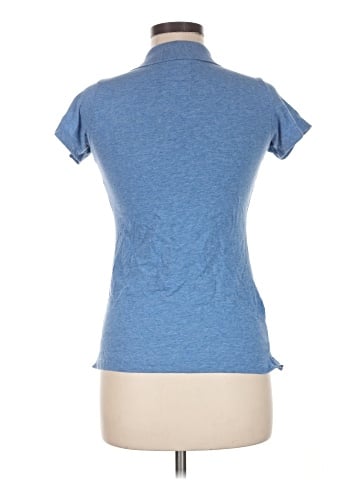 Tommy Girl by Tommy Hilfiger Short Sleeve Polo (view 2)