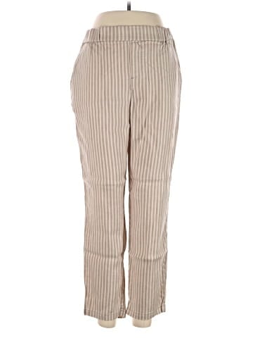 Nic + Zoe Casual Pants (view 1)