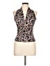 Charlotte Russe Pink Tank Top Size L - photo 1