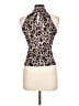 Charlotte Russe Pink Tank Top Size L - photo 2