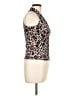 Charlotte Russe Pink Tank Top Size L - photo 4