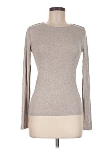 Everlane Long Sleeve T-Shirt (view 1)